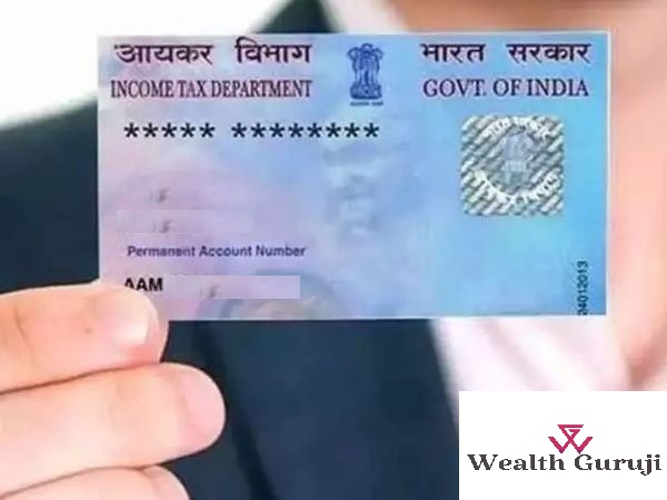 PAN Card- Classification, Uses & Benefits  