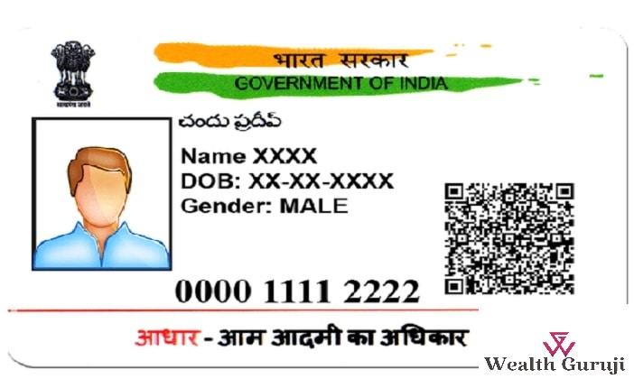 All that you need to know about Aadhar Card?