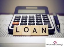What is loan and what are the different types of loans?