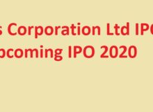 Janus Corporation Ltd IPO