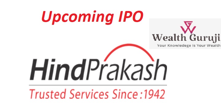 HindPrakash Industries Ltd. IPO