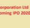 Janus Corporation Ltd IPO