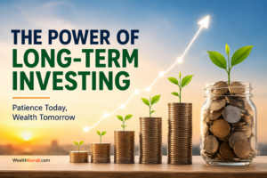 The Power of Long-Term Investing