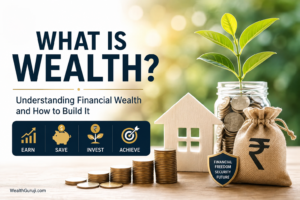 Financial Wealth