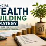Financial Wealth Building Strategy