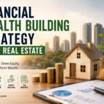 Financial Wealth Building Strategy Using Real Estate
