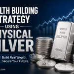 Building Wealth with Physical Silver