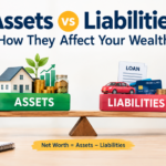 Assets vs Liabilities: How They Affect Your Wealth and Net Worth
