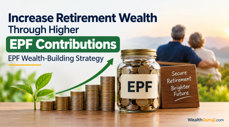 Boost Retirement Wealth with EPF