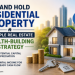 Buy and Hold Residential Property