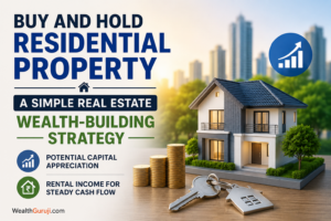 Buy and Hold Residential Property
