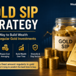 Gold SIP Strategy: A Simple Way to Build Wealth Through Regular Gold Investments