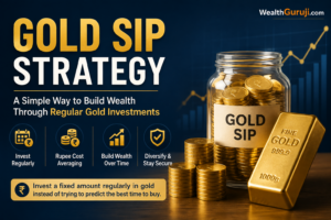Gold SIP Article