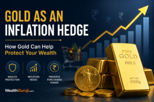 Gold as an inflation hedge