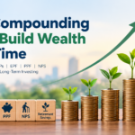 How Compounding Builds Wealth Over Time