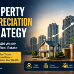 Property Appreciation Strategy: How to Build Wealth Through Real Estate