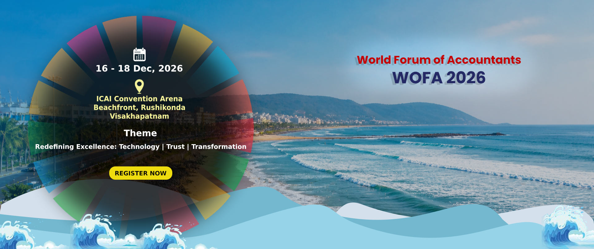 World Forum of Accountants (WOFA) 2026