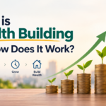 Wealth Building Save, Invest, Grow, Build