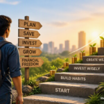 Wealth Building for Beginners