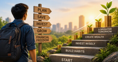 Wealth Building for Beginners