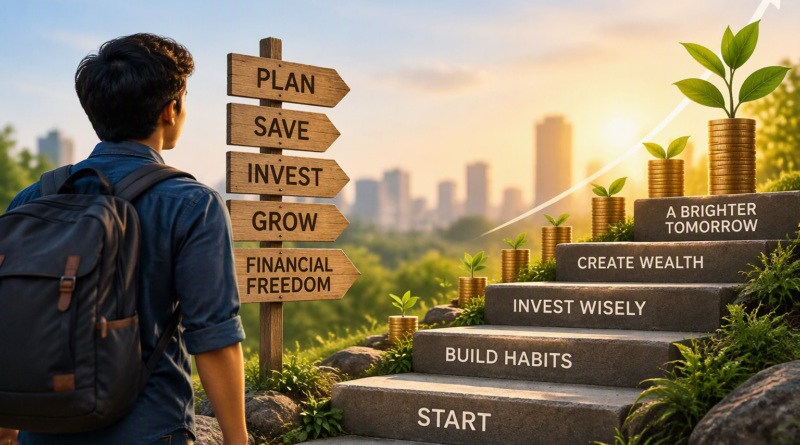 Wealth Building for Beginners